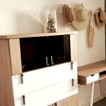 Semesterbostad Heavenly Hideaway *