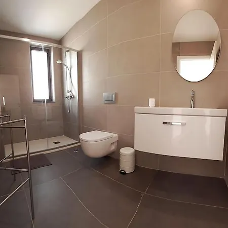 Heavenly Hideaway Semesterbostad *