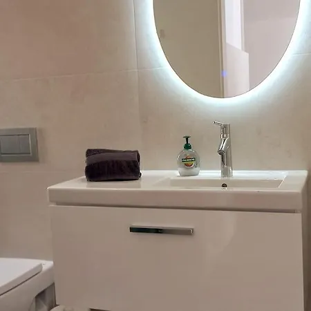 Heavenly Hideaway Semesterbostad