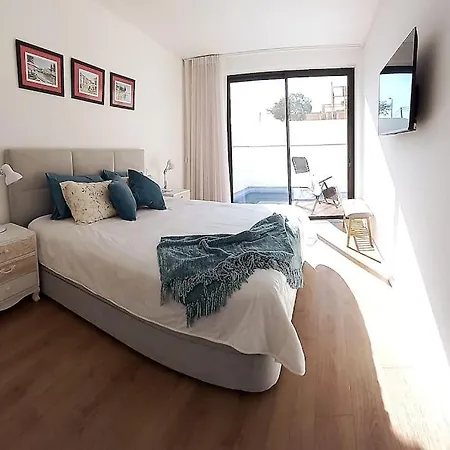 Casa vacanze Heavenly Hideaway