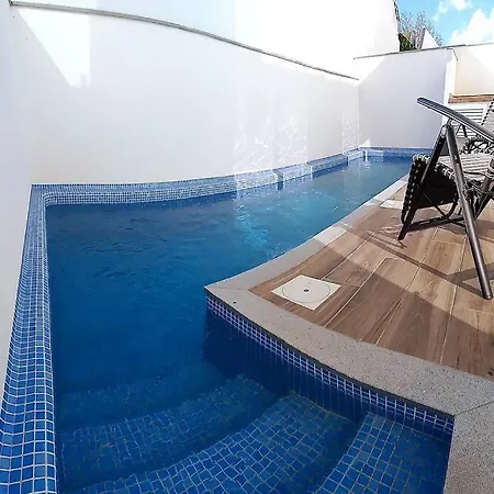 Heavenly Hideaway Casa vacanze