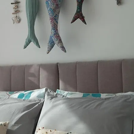 Casa vacanze Heavenly Hideaway *