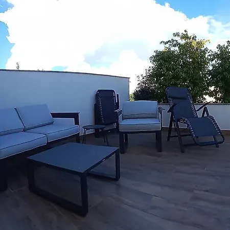 בית נופש Heavenly Hideaway